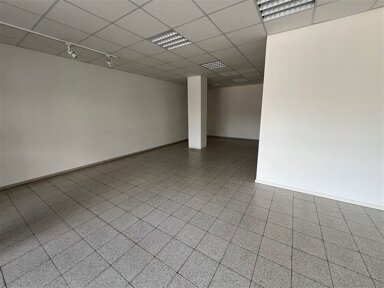 Praxisfläche zur Miete 455 € 2 Zimmer 82,5 m² Bürofläche Arno-Schreiter-Straße 5 Markersdorf 624 Chemnitz , Sachs 09123