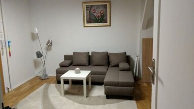 Wohnung zur Miete Wohnen auf Zeit 750 € 2 Zimmer 46 m² frei ab sofort Galgenhof Nürnberg 90459
