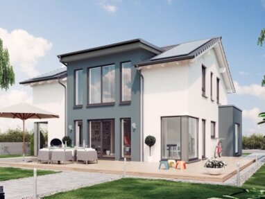 Einfamilienhaus zum Kauf Provisionsfrei 583.500 € 6 Zimmer 154 m² 480 m² Grundstück Bremgarten Hartheim 79258