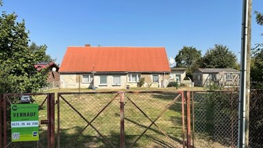 Einfamilienhaus zum Kauf 168.500 € 4 Zimmer 163 m² 4.022 m² Grundstück frei ab sofort OT Gülzow - Haus 4 Wüsteney Süderholz 18516