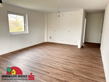 Wohnung zum Kauf provisionsfrei 287.600 € 2 Zimmer 65,4 m² Bad Nenndorf Bad Nenndorf 31542