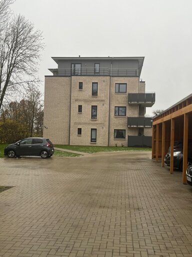 Wohnung zum Kauf 244.000 € 2 Zimmer 85,6 m² frei ab 01.10.2025 Lüchow Lüchow 29439