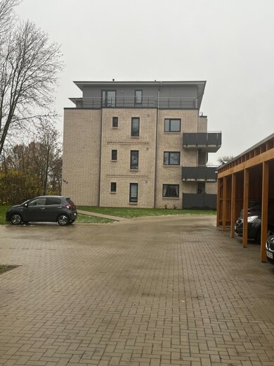 Wohnung zum Kauf 244.000 € 2 Zimmer 85,6 m² frei ab 01.10.2025 Lüchow Lüchow 29439