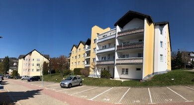 Wohnung zur Miete 245 € 2 Zimmer 40,8 m² EG frei ab 01.04.2025 Lindenring 31 Bernsbach Lauter-Bernsbach 08315