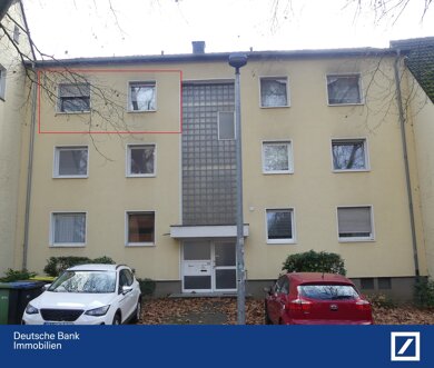 Wohnung zum Kauf provisionsfrei 74.880 € 2 Zimmer 64 m² Schwerte Schwerte 58239