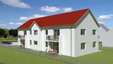 Wohnung zum Kauf provisionsfrei 199.990 € 3 Zimmer 83,5 m² frei ab sofort Eisenacher Straße 28 B Kloster Bad Salzungen 36433