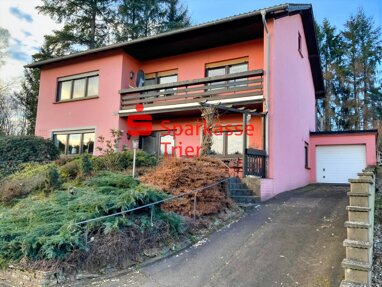 Einfamilienhaus zum Kauf 220.000 € 6 Zimmer 160 m² 1.709 m² Grundstück Höfchen Hermeskeil 54411