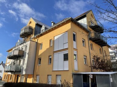 Wohnung zum Kauf 399.900 € 4 Zimmer 106,8 m² Bad Abbach Bad Abbach 93077