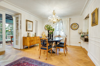 Mehrfamilienhaus zum Kauf 14 Zimmer 372 m² 440 m² Grundstück Nymphenburg München 80992