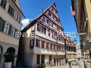 Mehrfamilienhaus zum Kauf 2.298.000 € 23 Zimmer 754 m² 267 m² Grundstück Zentrum Tübingen 72070