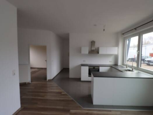 Wohnung zur Miete 764 € 3 Zimmer 89 m² Geschoss -1/2 frei ab sofort Pansdorf Ratekau 23689