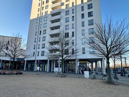 Wohnung zum Kauf als Kapitalanlage geeignet 82.000 € 2 Zimmer 38,6 m² Stuttgarter Allee 41 Grünau-Mitte Leipzig 04209