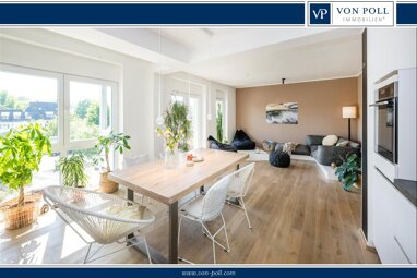 Wohnung zum Kauf 475.000 € 3 Zimmer 96 m² 2. Geschoss Süd 2 Koblenz 56068