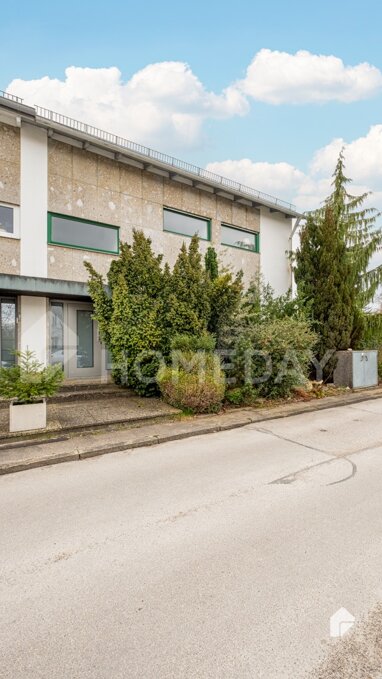 Doppelhaushälfte zum Kauf 920.000 € 7 Zimmer 175 m² 400 m² Grundstück frei ab sofort Oberschleißheim Oberschleißheim 85764