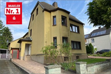 Einfamilienhaus zum Kauf 315.000 € 6 Zimmer 120 m² 1.181 m² Grundstück Wickede Wickede 58739