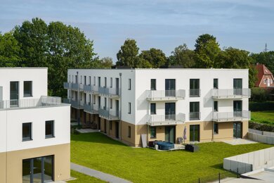 Wohnung zur Miete 1.040 € 2 Zimmer 61,2 m² 1. Geschoss Beimoorweg 22 Ahrensburg 22926