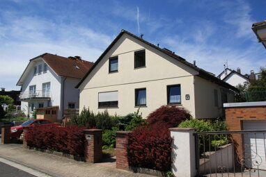 Wohnung zur Miete 1.050 € 3 Zimmer 78 m² 1. Geschoss Finkenweg 6 Hofheim Hofheim am Taunus 65719