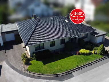 Bungalow zum Kauf 695.000 € 5 Zimmer 211,9 m² 1.008 m² Grundstück Paderborn - Kernstadt Paderborn 33100