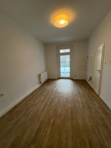 Wohnung zur Miete 689 € 1 Zimmer 42 m² 1. Geschoss frei ab 16.02.2025 Mettmanner Str. 48 Flingern - Süd Düsseldorf 40233