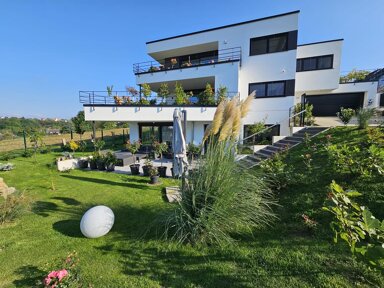 Villa zum Kauf 12 Zimmer 480 m² 560 m² Grundstück frei ab 01.01.2025 Katternberg - Stübchen Solingen 42655