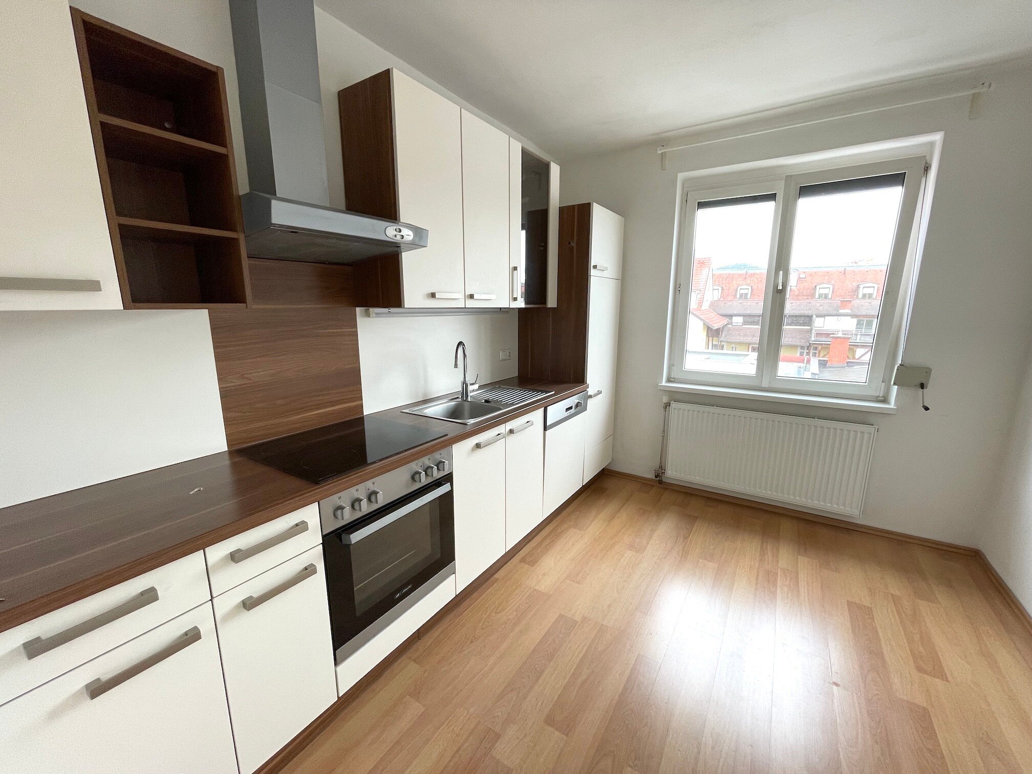 Wohnung zum Kauf 159.000 € 3 Zimmer 72 m²<br/>Wohnfläche 3.<br/>Geschoss Gleisdorf 8200