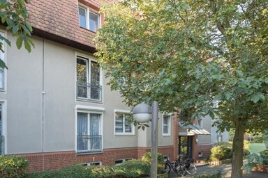 Wohnung zur Miete 537 € 2 Zimmer 61,9 m² 2. Geschoss frei ab 06.03.2025 Potsdamer Straße 1 Westhagen Wolfsburg 38444