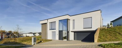 Einfamilienhaus zum Kauf provisionsfrei 1.098.000 € 297 m² Wincheringen Wincheringen 54457