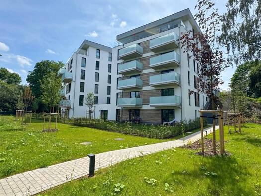 Wohnung zum Kauf provisionsfrei als Kapitalanlage geeignet 329.600 € 2 Zimmer 84,5 m² Stedigsrain Eschwege 37269