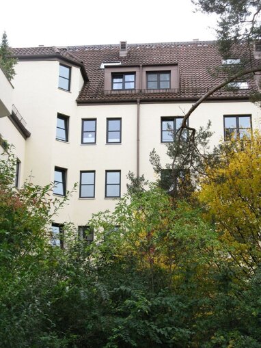 Wohnung zum Kauf Provisionsfrei 695.000 € 2 Zimmer 70,5 m² 3. Geschoss Nymphenburger Str St. Vinzenz München 80636