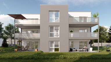 Wohnung zum Kauf 499.000 € 4 Zimmer 106,5 m² Rudolf-Kurz-Straße 15 Illertissen Illertissen 89257