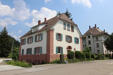 Wohnung zur Miete 599,87 € 3 Zimmer 84,4 m² Itterstr. 7 Eberbach Eberbach 69412