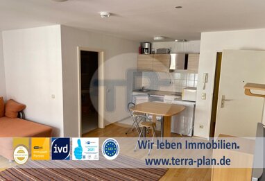 Wohnung zum Kauf 78.000 € 1 Zimmer 33 m² Griesbach Bad Griesbach 94086
