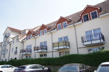 Wohnung zur Miete 320 € 1 Zimmer 26,6 m² Ostseeviertel Greifswald 17489