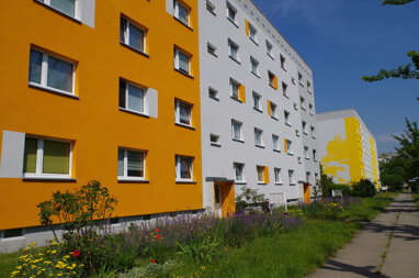 Wohnung zur Miete 257,35 € 2 Zimmer 50,5 m² 2. Geschoss frei ab 15.08.2024 Walter-Richter-Straße 28 Pirna Pirna 01796