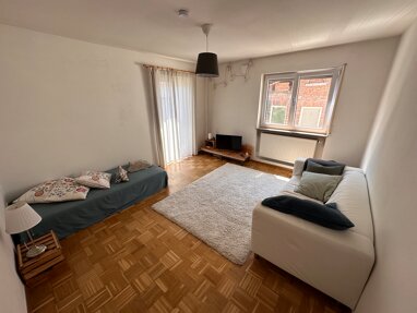 Wohnung zur Miete 430 € 2 Zimmer 54 m² 1. Geschoss Engelgasse Herzogenaurach 5 Herzogenaurach 91074