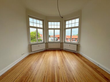 Wohnung zur Miete 1.550 € 3,5 Zimmer 108 m² 1. Geschoss frei ab sofort Eckermannstraße 8 Winsen - Kernstadt Winsen (Luhe) 21423
