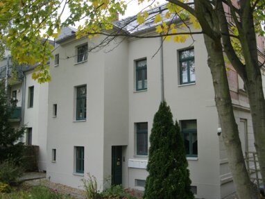 Wohnung zur Miete 310 € 2 Zimmer 54 m² 1. Geschoss Ludwig-Richter-Straße 4 Hilbersdorf 151 Chemnitz 09131