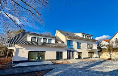 Wohnung zum Kauf Provisionsfrei 390.000 € 4 Zimmer 111,5 m² Erdgeschoss Zirkenbach Fulda 36041
