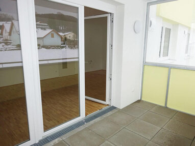 Wohnung zur Miete 764,65 € 3 Zimmer 81,7 m² 1. Geschoss Siedlungsstraße 16 Aigen im Mühlkreis 4160