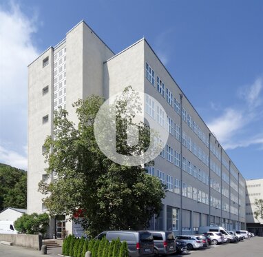 Bürogebäude zur Miete Provisionsfrei 2.338 m² Bürofläche teilbar ab 105 m² Wangen Stuttgart 70327