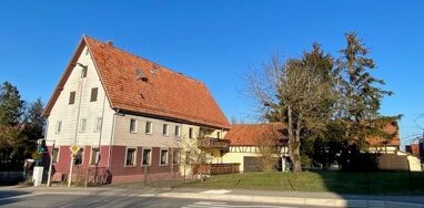 Mehrfamilienhaus zum Kauf 595.000 € 10 Zimmer 203 m² 1.291 m² Grundstück frei ab 01.03.2025 Deckenpfronn 75392