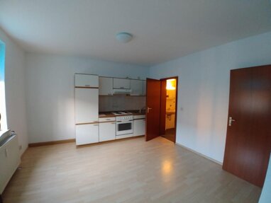 Apartment zur Miete 300 € 1 Zimmer 24 m² Mittelstrasse 6 Jena - Süd Jena 07745