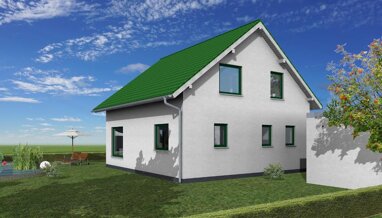 Einfamilienhaus zum Kauf 377.550 € 3 Zimmer 128 m² 700 m² Grundstück Schmachtenhagen Oranienburg 16515