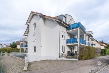 Wohnung zum Kauf 399.000 € 4,5 Zimmer 107 m² 1. Geschoss Eisenbahnstr. 5 Warmbach Rheinfelden (Baden) 79618