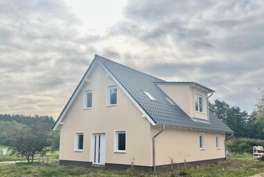 Einfamilienhaus zum Kauf Provisionsfrei 535.000 € 6 Zimmer 146,8 m² 706 m² Grundstück frei ab sofort Havelberg Havelberg 39539