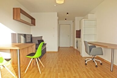 Studio zur Miete 375 € 1 Zimmer 28 m² EG frei ab 01.01.2025 Zieglstadl 1c Pfarrkirchen 84347