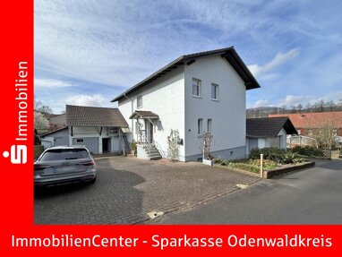 Einfamilienhaus zum Kauf 385.000 € 6 Zimmer 182,1 m² 968 m² Grundstück Gumpen Reichelsheim 64385