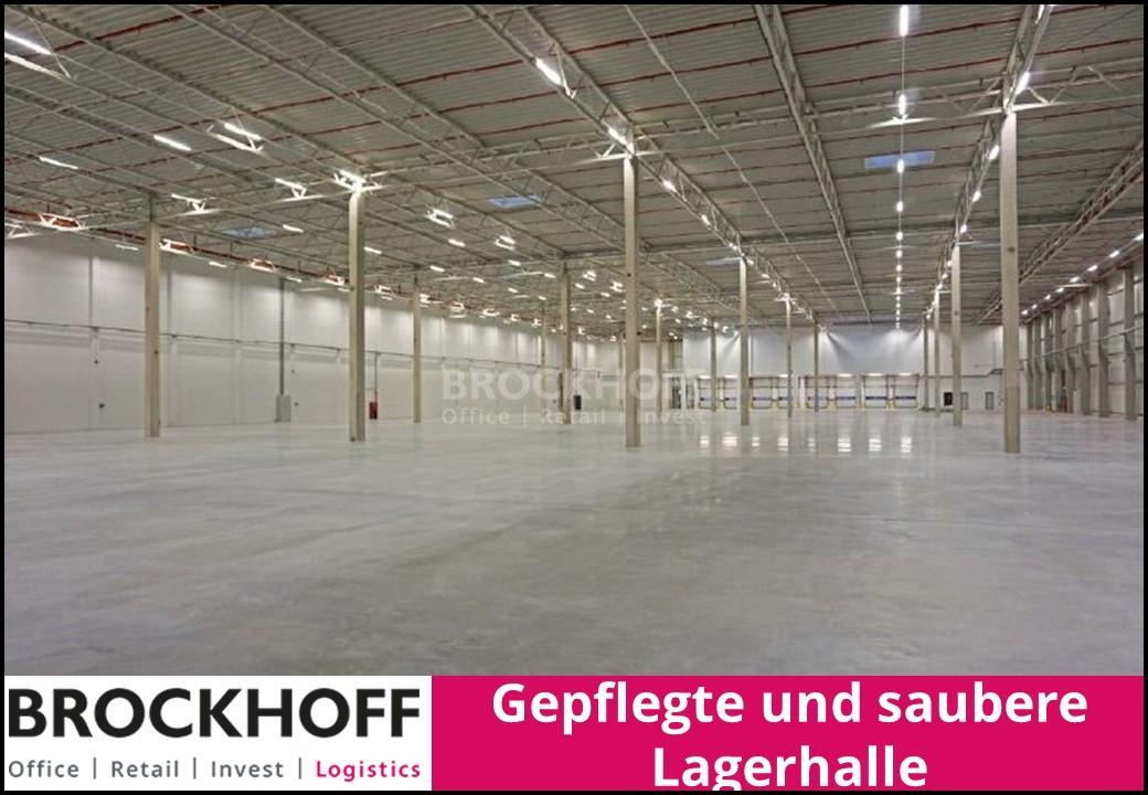 Halle/Industriefläche zur Miete 850 m²<br/>Ladenfläche Ab 250 m²<br/>Teilbarkeit Hochemmerich Duisburg 47228