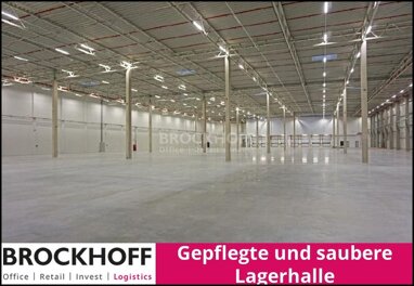 Halle/Industriefläche zur Miete 850 m² Lagerfläche teilbar ab 250 m² Hochemmerich Duisburg 47228