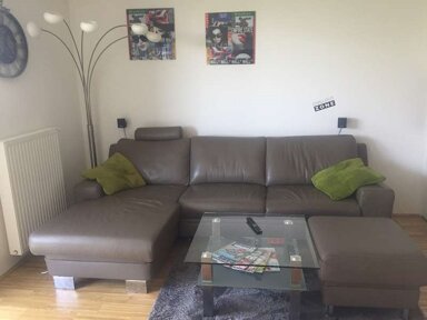 Wohnung zur Miete 620 € 2 Zimmer 55 m² Rauenthaler Str. 7 Rheingauviertel Wiesbaden 65197